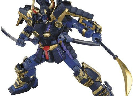 Gamers Guild AZ Bandai Gunpla MG - MUSHA GUNDAM MK-II (Pre-Order) AGD