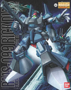 Gamers Guild AZ Bandai Gunpla: MG - Rick Dias (Pre-Order) Southern Hobby
