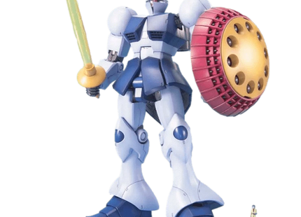 Gamers Guild AZ Bandai Gunpla: MG - YMS-15 GYAN (Pre-Order) AGD