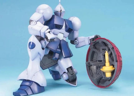 Gamers Guild AZ Bandai Gunpla: MG - YMS-15 GYAN (Pre-Order) AGD