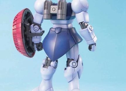 Gamers Guild AZ Bandai Gunpla: MG - YMS-15 GYAN (Pre-Order) AGD