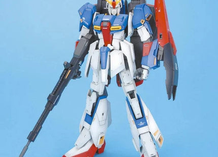 Gamers Guild AZ Bandai Gunpla MG - Z Gundam, Zeta Gundam Ver 2.0 (Pre-Order) AGD