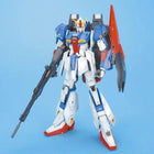Gamers Guild AZ Bandai Gunpla MG - Z Gundam, Zeta Gundam Ver 2.0 (Pre-Order) AGD