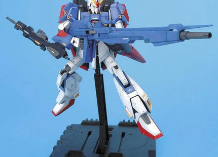 Gamers Guild AZ Bandai Gunpla MG - Z Gundam, Zeta Gundam Ver 2.0 (Pre-Order) AGD