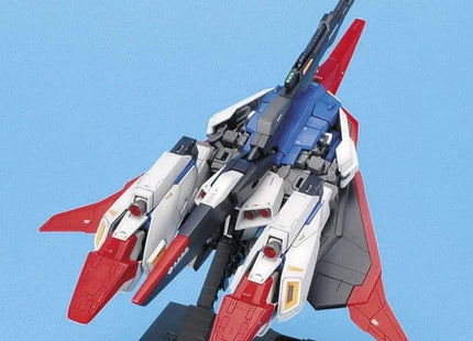 Gamers Guild AZ Bandai Gunpla MG - Z Gundam, Zeta Gundam Ver 2.0 (Pre-Order) AGD