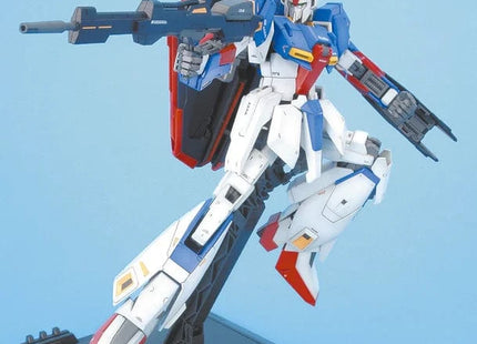 Gamers Guild AZ Bandai Gunpla MG - Z Gundam, Zeta Gundam Ver 2.0 (Pre-Order) AGD