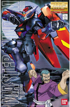 Gamers Guild AZ Bandai Gunpla: Mobile Fighter G Gundam - 
