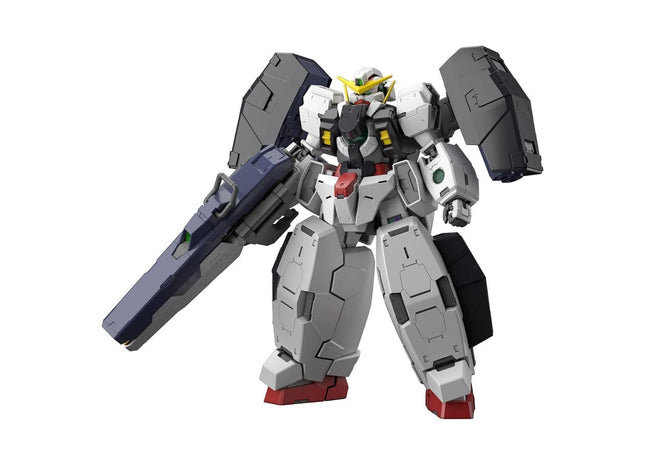 Gamers Guild AZ Bandai Gunpla: Mobile Suit Gundam 00 - Master Grade: Gundam Virtue ACD Distribution