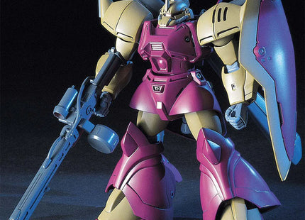 Gamers Guild AZ Bandai Gunpla: Mobile Suit Gundam 0083 - Gelgoog Marine Commander Type (Cima Custom) Southern Hobby