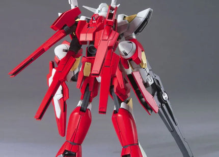 Gamers Guild AZ Bandai Gunpla: Mobile Suit Gundam - "053 CB-0000G/C Reborns Gundam", HG 1/144 (Pre-Order) ACD Distribution