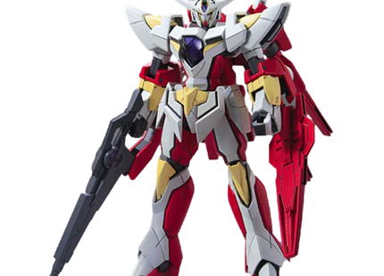 Gamers Guild AZ Bandai Gunpla: Mobile Suit Gundam - "053 CB-0000G/C Reborns Gundam", HG 1/144 (Pre-Order) ACD Distribution