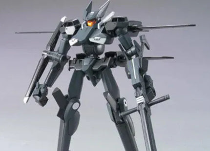 Gamers Guild AZ Bandai Gunpla: Mobile Suit Gundam - "#07 Graham's Union Flag Custom", HG 1/144 (Pre-Order) ACD Distribution