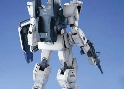 Gamers Guild AZ Bandai Gunpla: Mobile Suit Gundam - "08th MS Team RX-79 Gundam Ez8 ", MG (Pre-Order) Southern Hobby