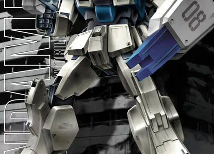 Gamers Guild AZ Bandai Gunpla: Mobile Suit Gundam - "08th MS Team RX-79 Gundam Ez8 ", MG (Pre-Order) Southern Hobby