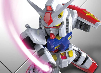 Gamers Guild AZ Bandai Gunpla: Mobile Suit Gundam - "EX-Standard 01 RX-78-2 Gundam", SD (Pre-Order) ACD Distribution