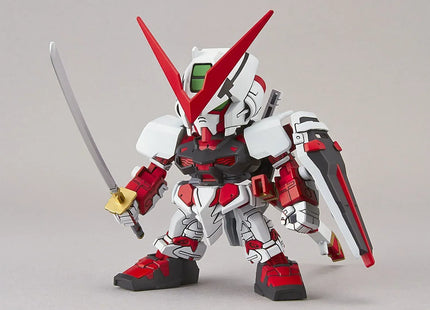 Gamers Guild AZ Bandai Gunpla: Mobile Suit Gundam - "EX-Standard 07 Gundam Astray Red Frame", SD (Pre-Order) ACD Distribution