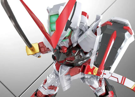 Gamers Guild AZ Bandai Gunpla: Mobile Suit Gundam - "EX-Standard 07 Gundam Astray Red Frame", SD (Pre-Order) ACD Distribution