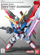 Gamers Guild AZ Bandai Gunpla: Mobile Suit Gundam - 