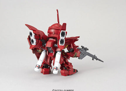 Gamers Guild AZ Bandai Gunpla: Mobile Suit Gundam - "EX-Standard 13 Sinanju", SD (Pre-Order) ACD Distribution