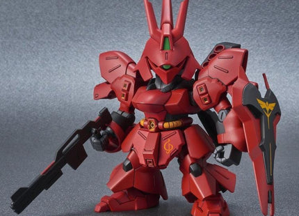 Gamers Guild AZ Bandai Gunpla: Mobile Suit Gundam - "EX-Standard 17 Sazabi ", SD (Pre-Order) ACD Distribution