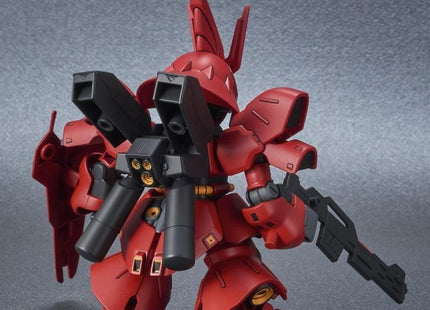 Gamers Guild AZ Bandai Gunpla: Mobile Suit Gundam - "EX-Standard 17 Sazabi ", SD (Pre-Order) ACD Distribution