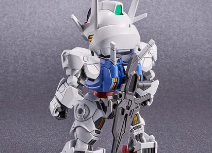 Gamers Guild AZ Bandai Gunpla: Mobile Suit Gundam - "EX-Standard #19 Gundam Aerial", SD (Pre-Order) ACD Distribution