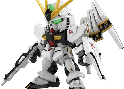 Gamers Guild AZ Bandai Gunpla: Mobile Suit Gundam - "EX-Standard vGundam ", SD (Pre-Order) ACD Distribution