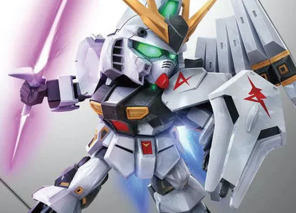 Gamers Guild AZ Bandai Gunpla: Mobile Suit Gundam - "EX-Standard vGundam ", SD (Pre-Order) ACD Distribution