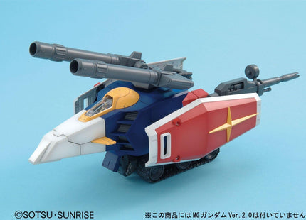 Gamers Guild AZ Bandai Gunpla: Mobile Suit Gundam - "G Fighter", MG 1/100 (Pre-Order) ACD Distribution