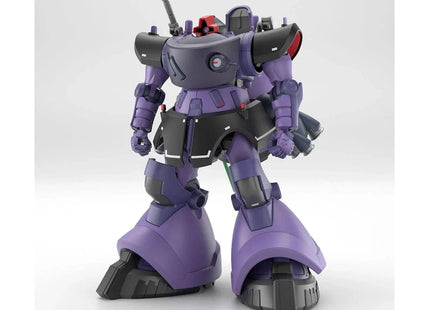 Gamers Guild AZ Bandai Gunpla: Mobile Suit Gundam GQuuuuuuX - "Gaia's/Ortega’s Rick Dom (GQ)", HG 1/144 (Pre-Order) Southern Hobby