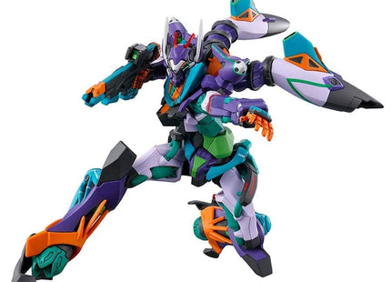 Gamers Guild AZ Bandai Gunpla: Mobile Suit Gundam Gquuuuuux - Gfred HG GQ Model Kit GTS