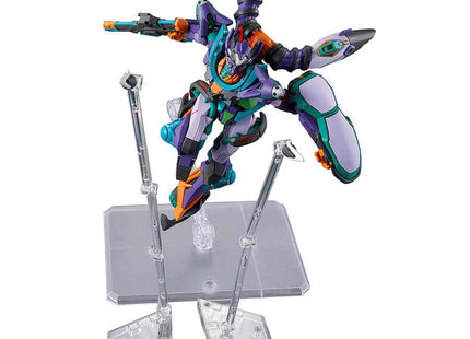 Gamers Guild AZ Bandai Gunpla: Mobile Suit Gundam Gquuuuuux - Gfred HG GQ Model Kit GTS