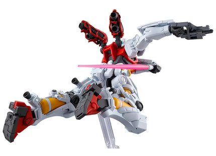 Gamers Guild AZ Bandai Gunpla: Mobile Suit Gundam GQuuuuuuX - "gMS-01 Gelgoog (Sugai's Gelgoog)", HG 1/144 (Pre-Order) AGD