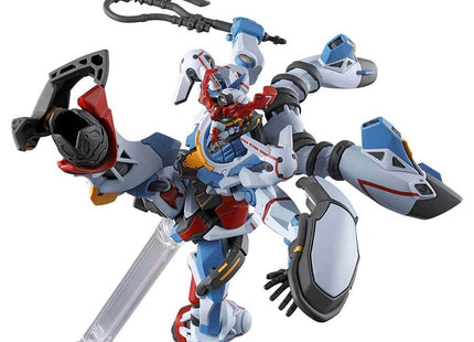 Gamers Guild AZ Bandai Gunpla: Mobile Suit Gundam Gquuuuuux - Gquuuuuux HG GQ Model Kit GTS