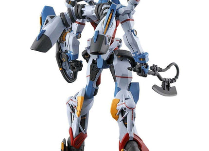 Gamers Guild AZ Bandai Gunpla: Mobile Suit Gundam Gquuuuuux - Gquuuuuux HG GQ Model Kit GTS