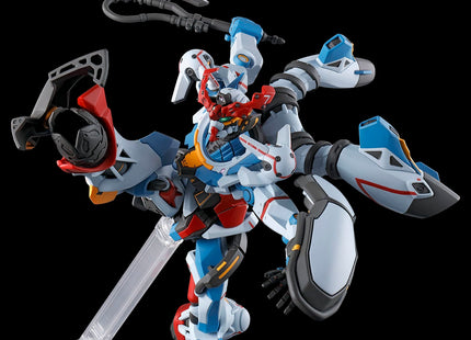 Gamers Guild AZ Bandai Gunpla: Mobile Suit Gundam GQuuuuuuX - GQuuuuuuX HG LSG