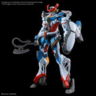 Gamers Guild AZ Bandai Gunpla: Mobile Suit Gundam GQuuuuuuX - GQuuuuuuX HG LSG