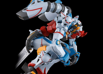 Gamers Guild AZ Bandai Gunpla: Mobile Suit Gundam GQuuuuuuX - GQuuuuuuX HG LSG