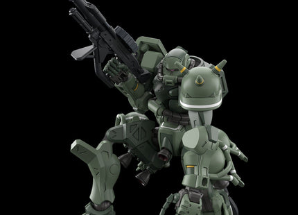 Gamers Guild AZ Bandai Gunpla: Mobile Suit Gundam GQuuuuuuX - "MS-06 Zaku", HG 1/144 (Pre-Order) Southern Hobby