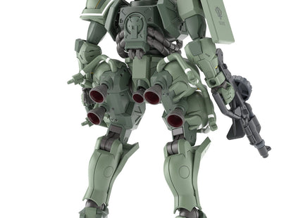 Gamers Guild AZ Bandai Gunpla: Mobile Suit Gundam GQuuuuuuX - "MS-06 Zaku", HG 1/144 (Pre-Order) Southern Hobby