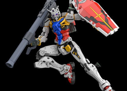 Gamers Guild AZ Bandai Gunpla: Mobile Suit Gundam GQuuuuuuX - "RX-78-02 White Gundam", HG 1/144 (Pre-Order) Southern Hobby