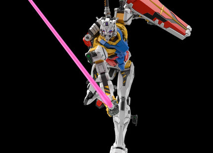 Gamers Guild AZ Bandai Gunpla: Mobile Suit Gundam GQuuuuuuX - "RX-78-02 White Gundam", HG 1/144 (Pre-Order) Southern Hobby