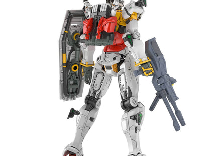 Gamers Guild AZ Bandai Gunpla: Mobile Suit Gundam GQuuuuuuX - "RX-78-02 White Gundam", HG 1/144 (Pre-Order) Southern Hobby