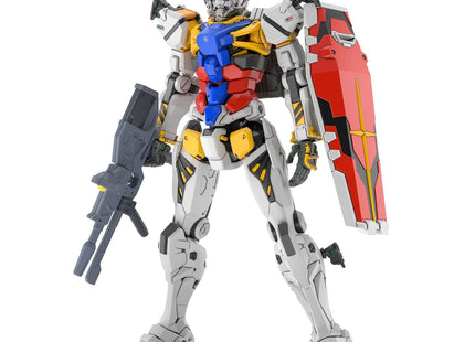 Gamers Guild AZ Bandai Gunpla: Mobile Suit Gundam GQuuuuuuX - "RX-78-02 White Gundam", HG 1/144 (Pre-Order) Southern Hobby