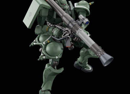 Gamers Guild AZ Bandai Gunpla: Mobile Suit Gundam Gquuuuuux - Zaku HG GQ Model Kit GTS