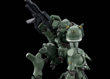 Gamers Guild AZ Bandai Gunpla: Mobile Suit Gundam Gquuuuuux - Zaku HG GQ Model Kit GTS
