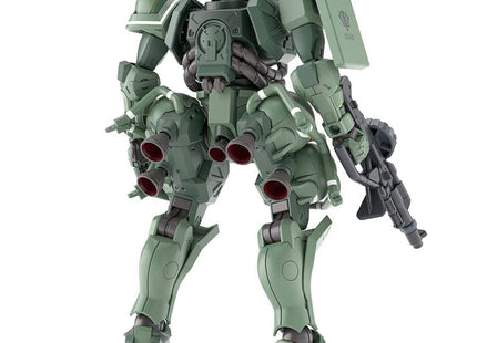 Gamers Guild AZ Bandai Gunpla: Mobile Suit Gundam Gquuuuuux - Zaku HG GQ Model Kit GTS