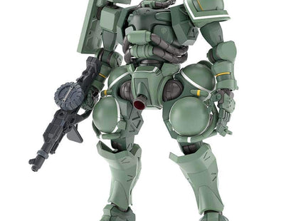 Gamers Guild AZ Bandai Gunpla: Mobile Suit Gundam Gquuuuuux - Zaku HG GQ Model Kit GTS