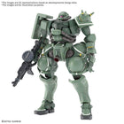 Gamers Guild AZ Bandai Gunpla: Mobile Suit Gundam Gquuuuuux - Zaku HG GQ Model Kit GTS
