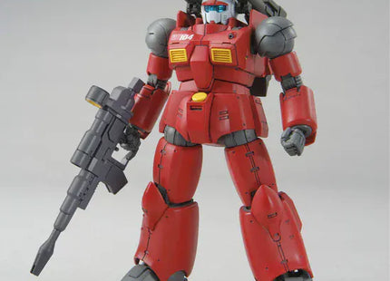 Gamers Guild AZ Bandai Gunpla: Mobile Suit Gundam - "Guncannon (Cucuruz Doan's Island Ver.)", HGUC 1/144 Discontinue